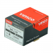 M5x20 Pozi Pan Screw DIN 7985 Zinc Plated Pack 100