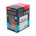 M5x55 TX Pan Single Board Fixing (Grip 3-18) Red Stella-Fix Pack 25
