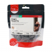 1.60x25 Panel Pin Bright Mild Steel Pack 0.5KG