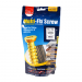 7.5x150 Torx Flat Countersunk Masonry Screw Zinc & Yellow Plated Timco Pack 30