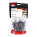 3.75x75 Annular Ringshank Nail Bright Mild Steel Timco Pack 1KG