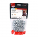 2.65x30 Clout Nail Galvanised Timco Pack 1KG