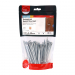4.50x100 Round Wire Nail Galvanised Timco Pack 1KG