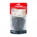 4.50x100 Round Wire Nail Bright Mild Steel Timco Pack 1KG