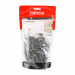 2.65x50 Round Wire Nail Bright Mild Steel Timco Pack 1KG