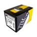 M12x180 Through Anchor Zinc Plated Timco Pack 25