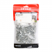 3.00x20 Extra Large Head Clout Nail Galvanised Timco Pack 1KG
