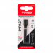 7 Hex Socket Impact Driver Bit Magnetic X6 Addax Ea