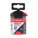 TX30x25 Impact Driver Bit X6 Addax Pack 10