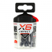 TX50x50 Impact Driver Bit X6 Addax Pack 5