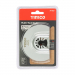 Multi Tool Radial Carbon Steel Blade 87mm