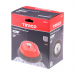 150mm (M14x0.3) Angle Grinder Crimped Steel Wire Cup Brush