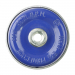 100mm (M14x0.5) Angle Grinder Twisted Knot Stainless Steel Wire Cup Brush