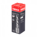12x50 HSS Broaching Cutter With Pilot Pin Timco
