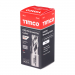 15x30 HSS Broaching Cutter With Pilot Pin Timco