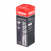 18x50 HSS Broaching Cutter With Pilot Pin Timco