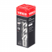 24x50 HSS Broaching Cutter With Pilot Pin Timco