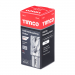 25x30 HSS Broaching Cutter With Pilot Pin Timco