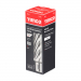 28x50 HSS Broaching Cutter With Pilot Pin Timco
