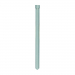 28x50 HSS Broaching Cutter With Pilot Pin Timco