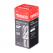 28x30 HSS Broaching Cutter With Pilot Pin Timco