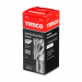 30x30 HSS Broaching Cutter With Pilot Pin Timco