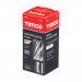 32x30 HSS Broaching Cutter With Pilot Pin Timco