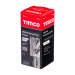 35x30 HSS Broaching Cutter With Pilot Pin Timco