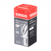 36x30 HSS Broaching Cutter With Pilot Pin Timco