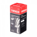 40x30 HSS Broaching Cutter With Pilot Pin Timco