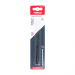5.0 HSS Impact Drill Bit X6 Addax Ea