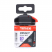 TX30x50 Impact Driver Bit X6 Addax Pack 5