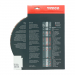 300x20.0 Trade Segmented Diamond Disc Cutter Blade