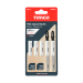 Jigsaw Blade Wood T244D Fast/Medium Curve Cut 5-50mm Pack 5