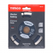 115x22.2 Mortar Raking Segmented Diamond Blade