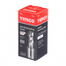 13x30 HSS Broaching Cutter With Pilot Pin Timco