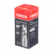 16x30 HSS Broaching Cutter With Pilot Pin Timco