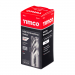 18x30 HSS Broaching Cutter With Pilot Pin Timco