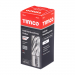 21x30 HSS Broaching Cutter With Pilot Pin Timco