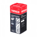 22x30 HSS Broaching Cutter With Pilot Pin Timco