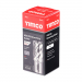 23x30 HSS Broaching Cutter With Pilot Pin Timco