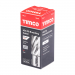 24x30 HSS Broaching Cutter With Pilot Pin Timco
