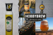 Hobbybrew 60/40 Original (Small) Cylinder UN 1956 Class 2.2 Refill