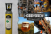 Hobbybrew CO2 Original (Small) Cylinder UN 1013 Class 2.2 Refill