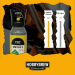 Hobbybrew CO2 Original (Small) Cylinder UN 1013 Class 2.2 Refill