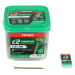5.0x90 Pozi Countersunk Multi Purpose Screw Zinc & Yellow Plated Timco C2 Range Pack 325