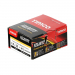 3.5x25 Pozi Countersunk Multi Purpose Screw Zinc & Yellow Plated Timco Velocity Range Pack 200