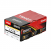 6.0x90 Pozi Countersunk Multi Purpose Screw Zinc & Yellow Plated Timco Velocity Range Pack 100