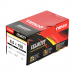6.0x150 Pozi Countersunk Multi Purpose Screw Zinc & Yellow Plated Timco Velocity Range Pack 100