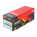 6.0x180 Pozi Countersunk Multi Purpose Screw Zinc & Yellow Plated Timco Velocity Range Pack 100